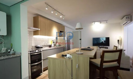 Apartamento, 2 quartos, 61 m² - Foto 14