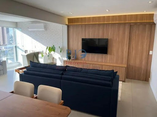 Apartamento, 3 quartos, 134 m² - Foto 18