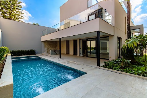 Casa, 4 quartos - Foto 1