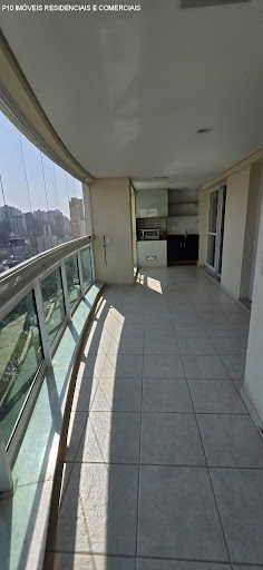 Apartamento, 3 quartos, 177 m² - Foto 11