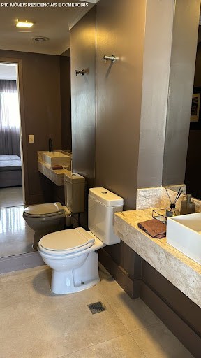 Apartamento, 3 quartos, 134 m² - Foto 5