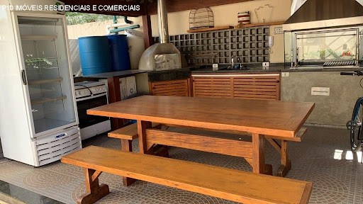 Apartamento, 3 quartos, 200 m² - Foto 16