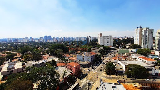 Apartamento, 1 quarto, 33 m² - Foto 16