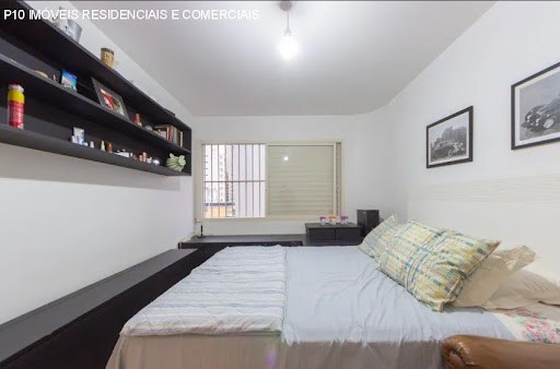 Apartamento, 3 quartos, 149 m² - Foto 3