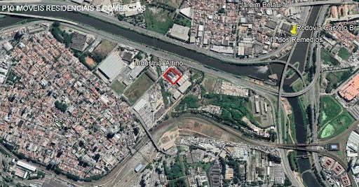 Depósito-Galpão, 8400 m² - Foto 2