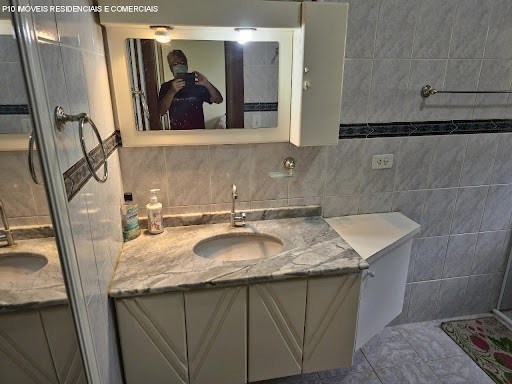 Casa, 3 quartos - Foto 10