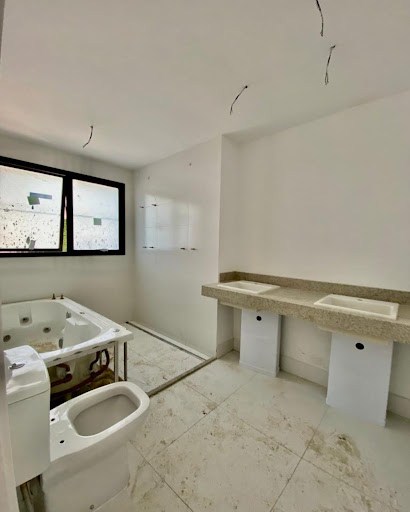 Apartamento, 4 quartos, 230 m² - Foto 7