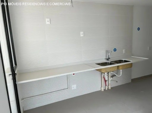 Apartamento, 3 quartos, 164 m² - Foto 4