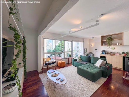 Apartamento, 2 quartos, 112 m² - Foto 4
