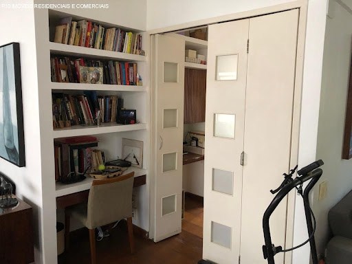 Apartamento, 3 quartos, 120 m² - Foto 10