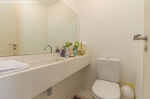 Apartamento, 3 quartos, 181 m² - Foto 13