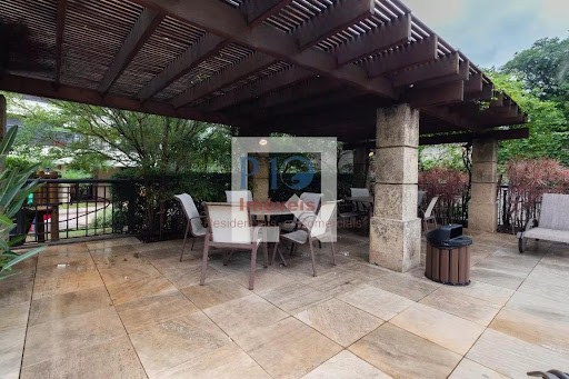 Apartamento, 3 quartos, 270 m² - Foto 26