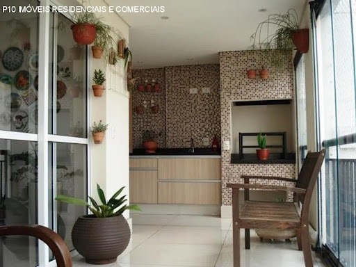 Apartamento, 3 quartos, 130 m² - Foto 8
