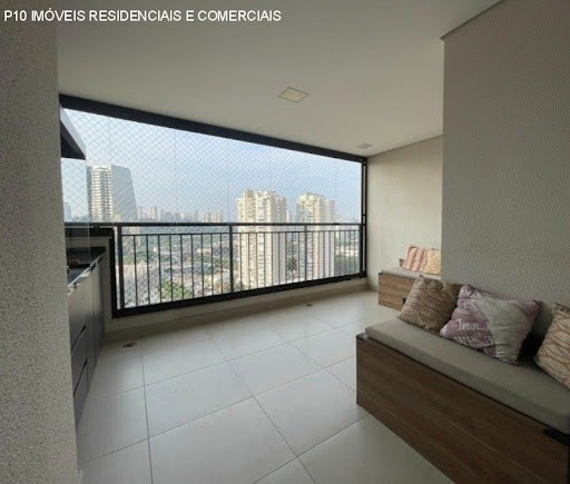 Apartamento, 2 quartos, 68 m² - Foto 8