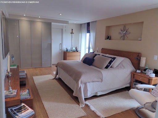 Apartamento, 4 quartos, 332 m² - Foto 22