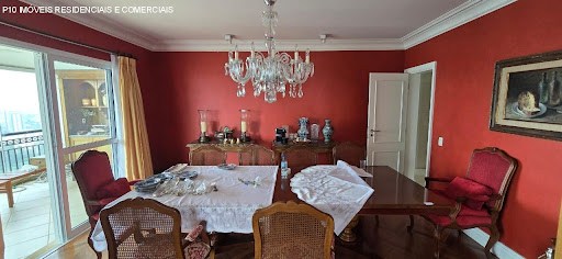 Cobertura, 3 quartos, 723 m² - Foto 31