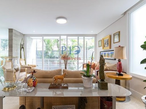 Casa, 4 quartos, 424 m² - Foto 8