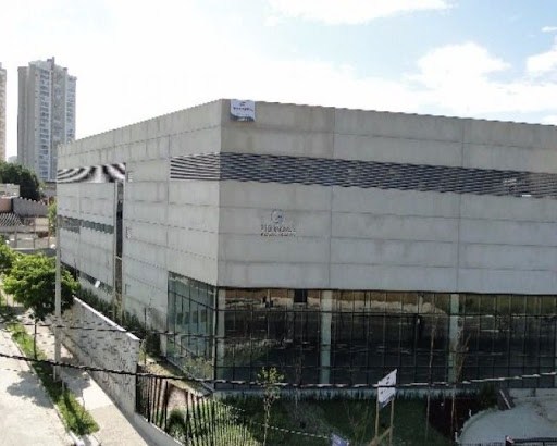 Depósito-Galpão, 7000 m² - Foto 1