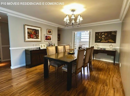 Apartamento, 4 quartos, 202 m² - Foto 13
