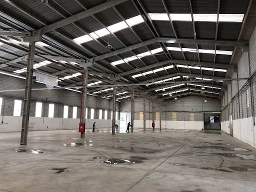Depósito-Galpão, 2822 m² - Foto 5