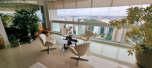 Apartamento, 5 quartos, 562 m² - Foto 14