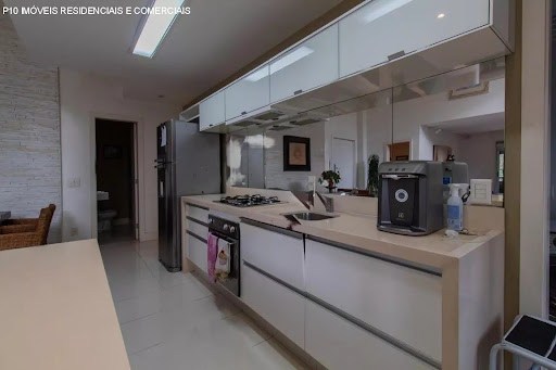 Apartamento, 2 quartos, 142 m² - Foto 18