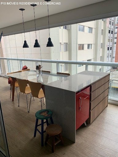 Apartamento, 3 quartos, 135 m² - Foto 5