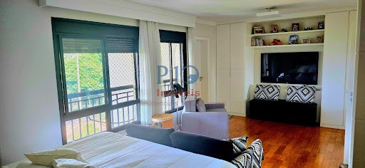 Apartamento, 3 quartos, 270 m² - Foto 23