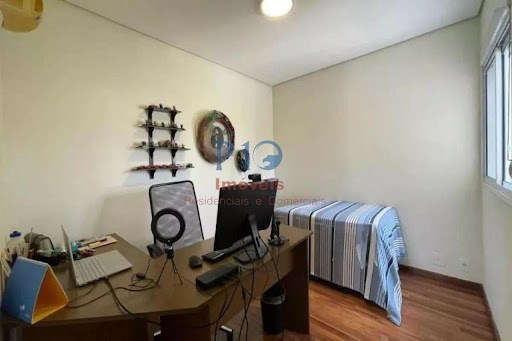 Apartamento, 4 quartos, 129 m² - Foto 23