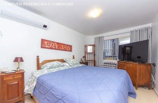 Apartamento, 3 quartos, 149 m² - Foto 7