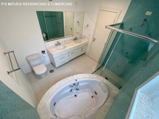 Casa, 4 quartos - Foto 7