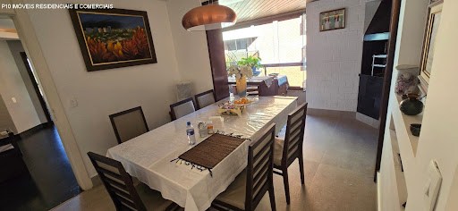 Apartamento, 4 quartos, 280 m² - Foto 22
