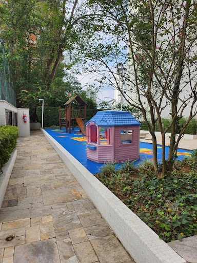 Apartamento, 4 quartos, 236 m² - Foto 24