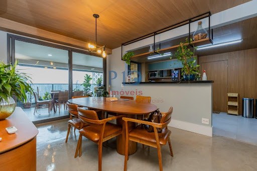 Apartamento, 4 quartos, 265 m² - Foto 30