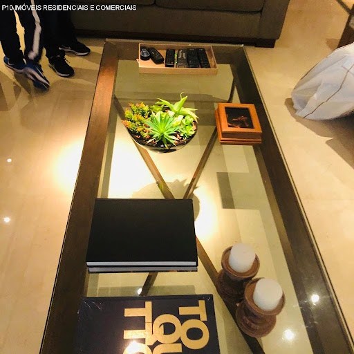 Apartamento, 4 quartos, 240 m² - Foto 3