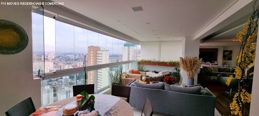 Apartamento, 5 quartos, 562 m² - Foto 55