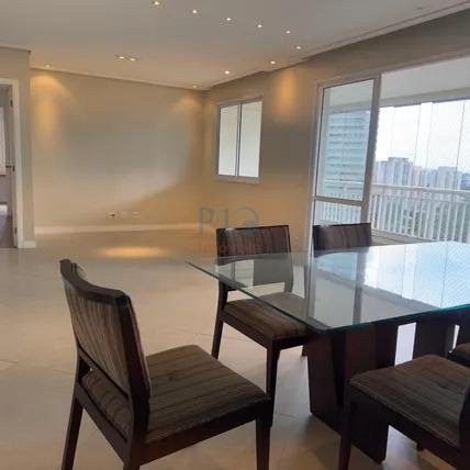Apartamento, 3 quartos, 128 m² - Foto 11