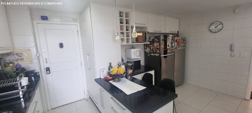Apartamento, 3 quartos, 172 m² - Foto 7