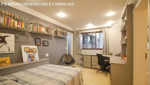 Apartamento, 5 quartos, 280 m² - Foto 47