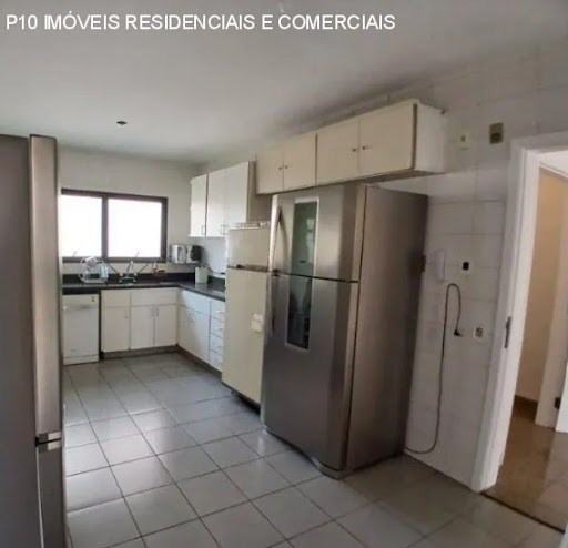 Apartamento, 3 quartos, 177 m² - Foto 9