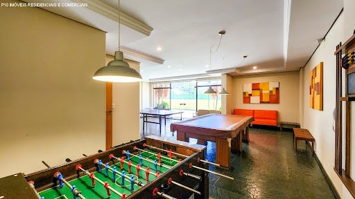 Apartamento, 4 quartos, 216 m² - Foto 15