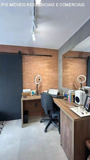 Apartamento, 1 quarto, 38 m² - Foto 12