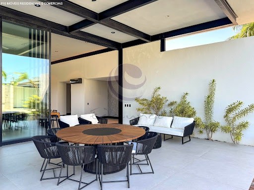 Casa, 6 quartos - Foto 8