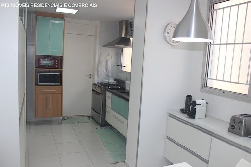 Apartamento, 3 quartos, 160 m² - Foto 4