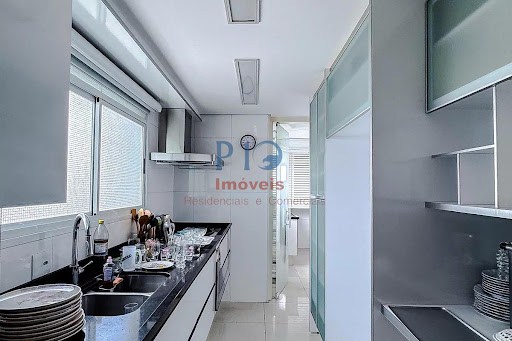 Apartamento, 3 quartos, 204 m² - Foto 10