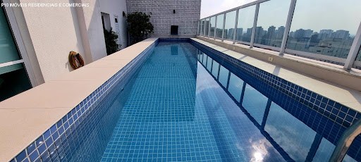 Cobertura, 3 quartos, 562 m² - Foto 1
