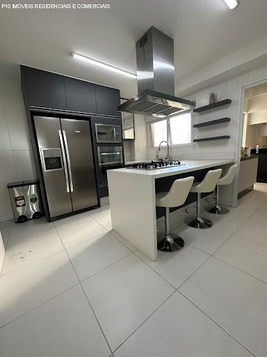 Apartamento, 3 quartos, 156 m² - Foto 15