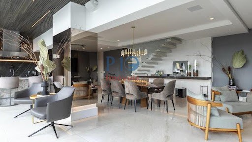 Apartamento, 2 quartos, 225 m² - Foto 8