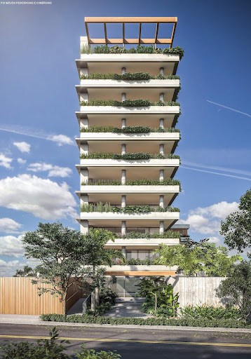 Apartamento, 4 quartos, 427 m² - Foto 2