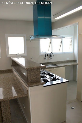 Apartamento, 3 quartos, 205 m² - Foto 33